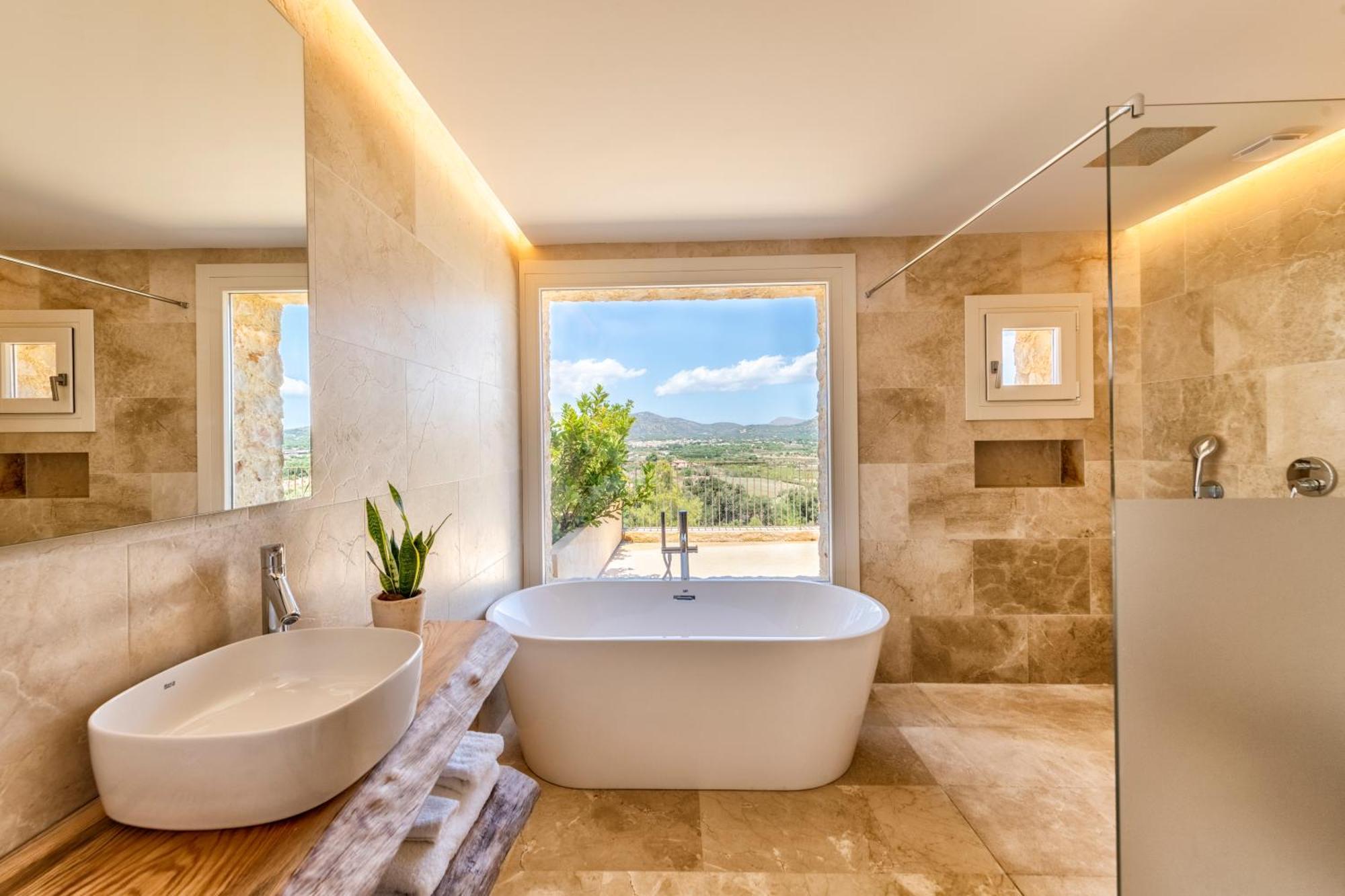 Es Lligats Agroturismo - Adults Only Sant Llorenc Des Cardassar Exterior foto